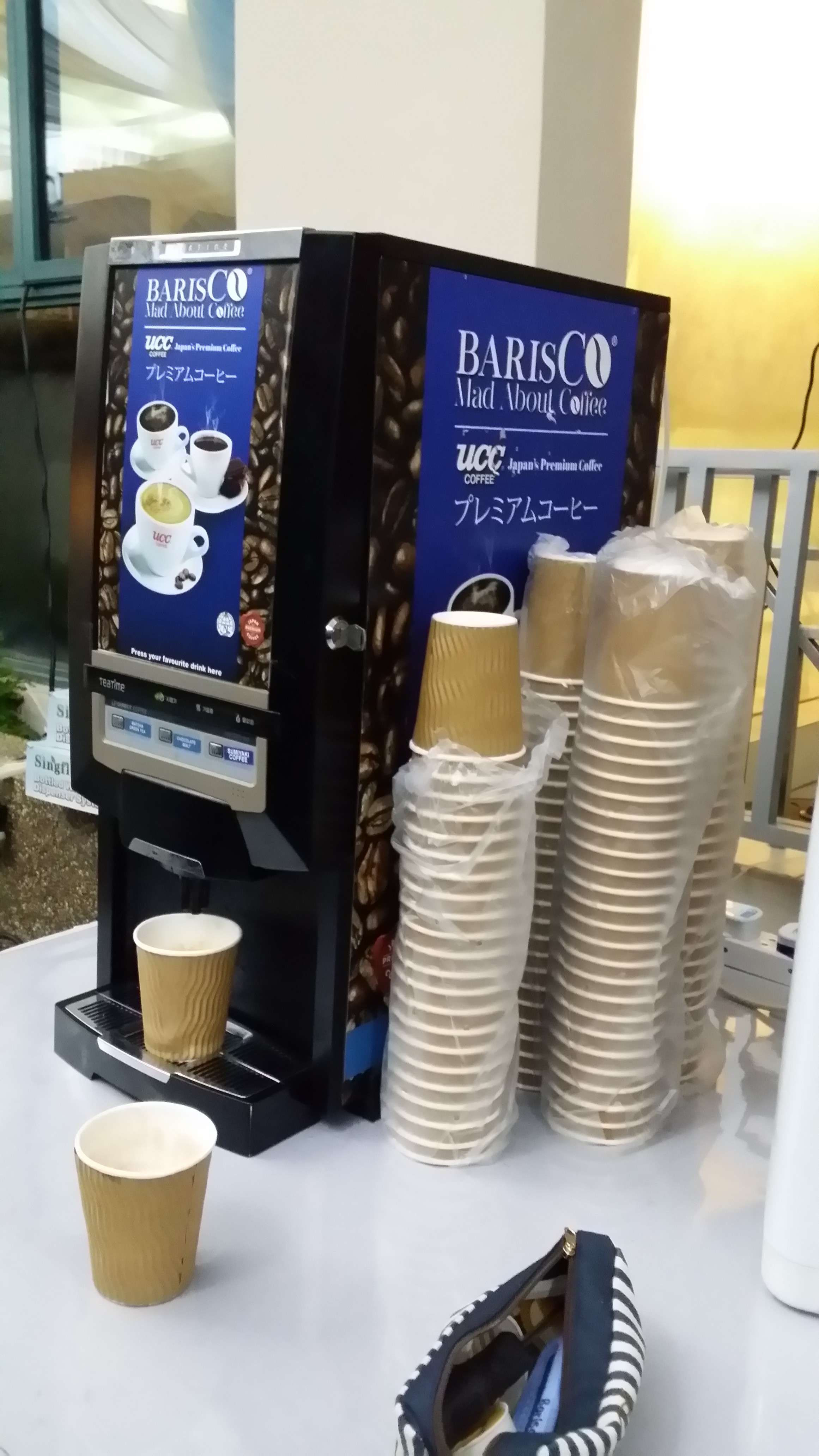 Choc-o-latte Machine, Sipping Chocolate Dispenser - Grand Events Tent &  Event Rental